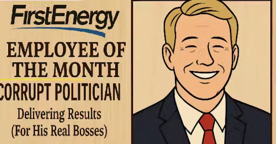 No Summer Fridays for Jon Husted - Do your job Jon
