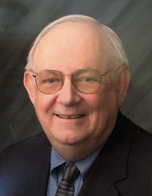 Dr. Robert A. Evans Obituary