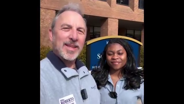 Mike Roberto - Rooted In Ohio