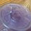 Thumbnail: Phoenix Glass Company Amethyst Consolidated Compote Bowl