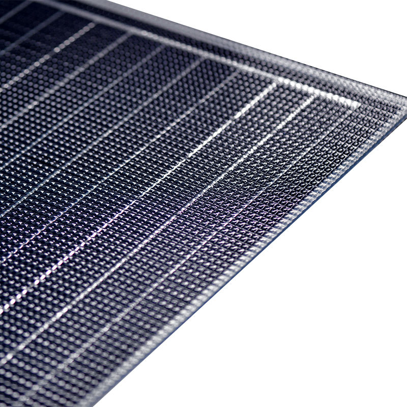 Thumbnail: 100 Watt Flexible Solar Panel, Monocrystalline