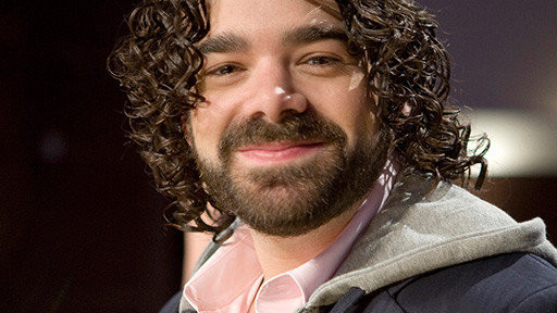 Rob Adler
