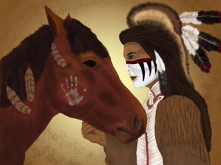 Warrior Brother