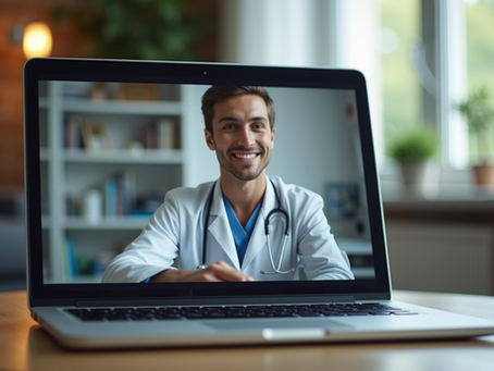 Join an Engaging Virtual Health Coaching to Transform Your Well-Being