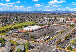 Leetsdale Marketplace