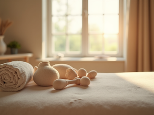 Réflexologue expérimenté Lonay : soins de qualité