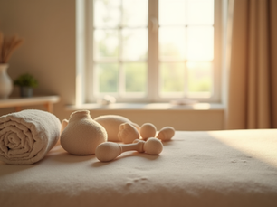 Réflexologue expérimenté Lonay : soins de qualité