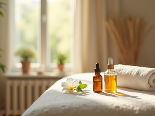 Optimisez votre bien-être avec le massage bien-être Lonay