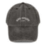A Spliff A Day Vintage Hat