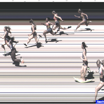 NEB Sprints & Hurdles Meeting