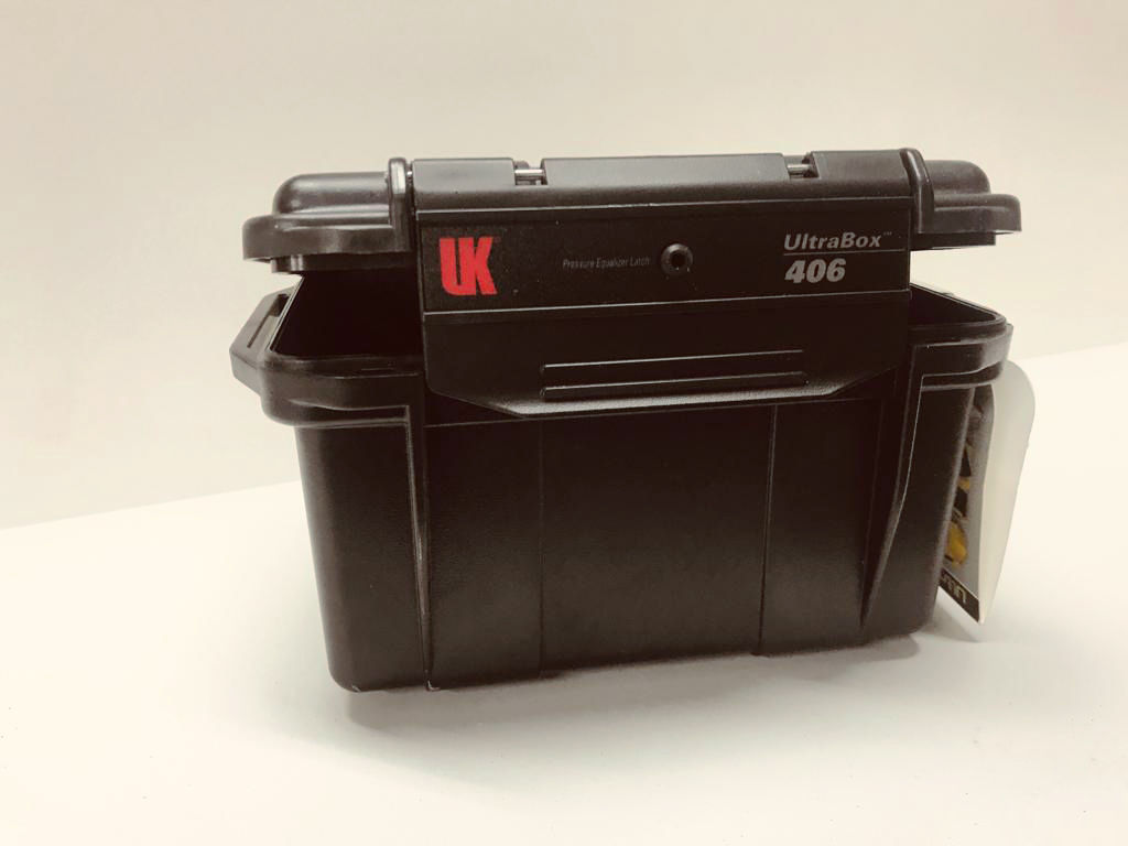Caja estanca Ultrabox 406
