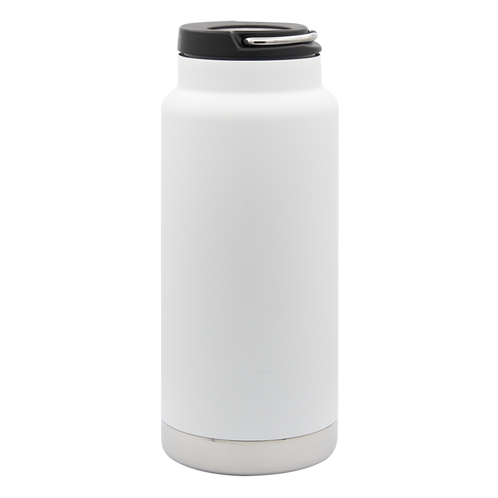 Thumbnail: Klean Kanteen TKWide 32oz with Loop Cap