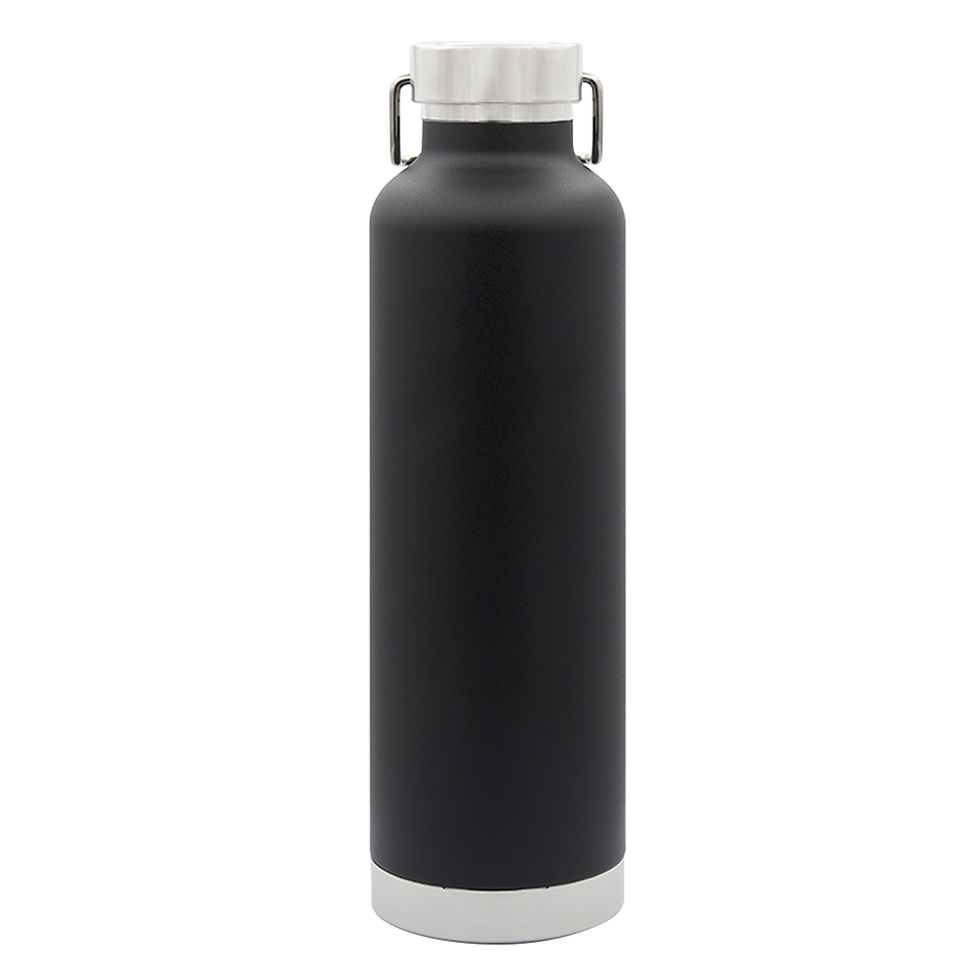 Thumbnail: Thor Copper Vacuum Insulated Bottle 32 oz