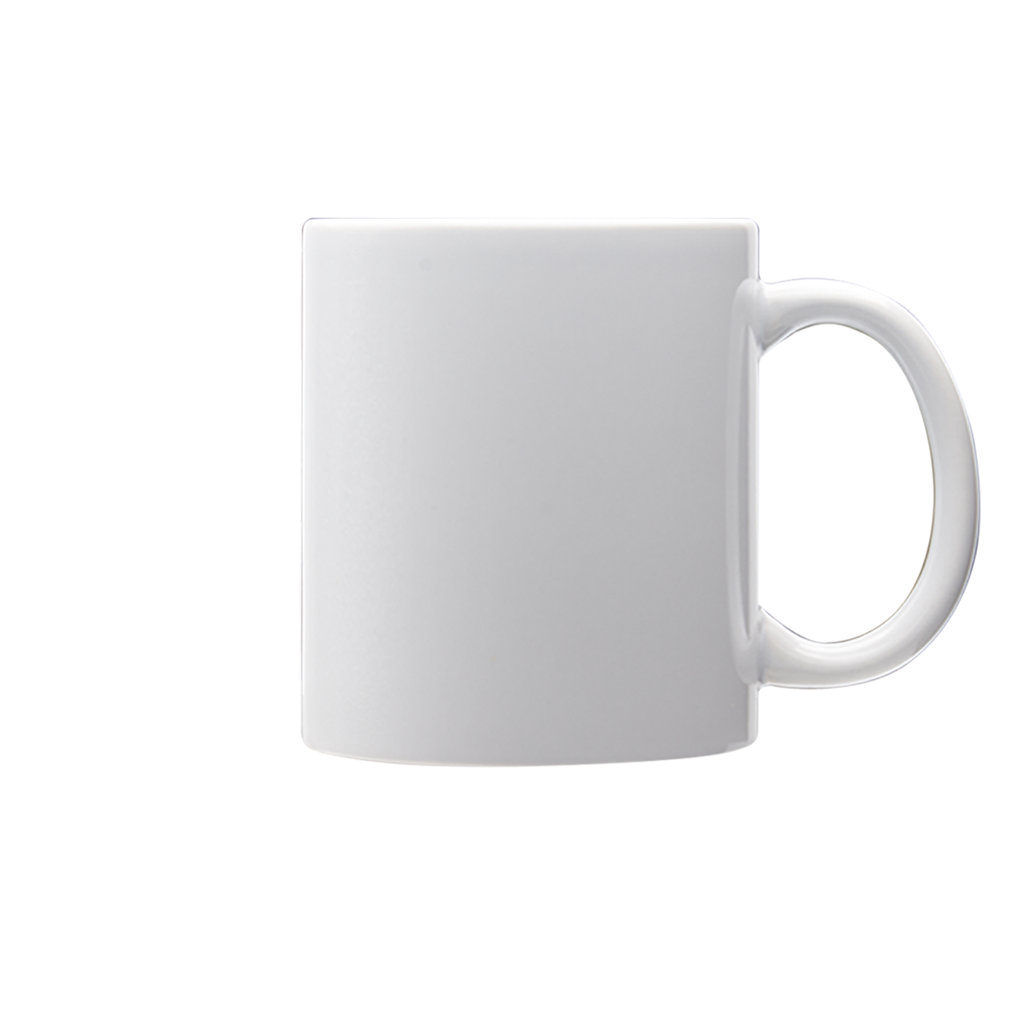 Ceramic Coffee Mug 11oz