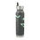 Thumbnail: Thor Copper Vacuum Insulated Bottle Straw Lid 25 oz