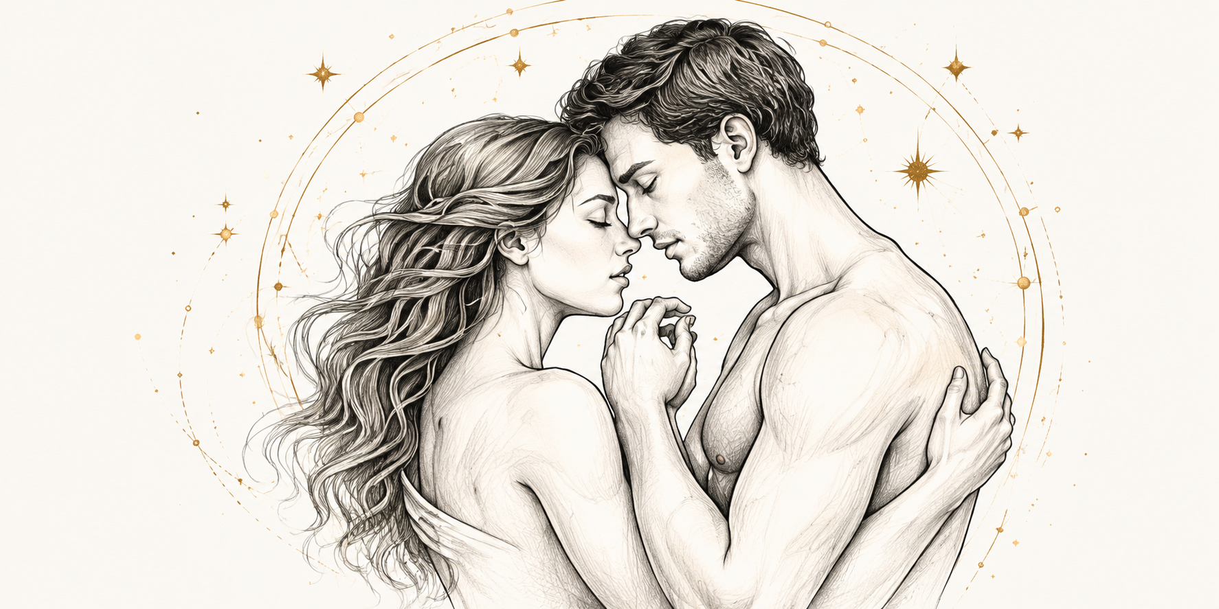 Sex & Spicy - Compatibility Reading