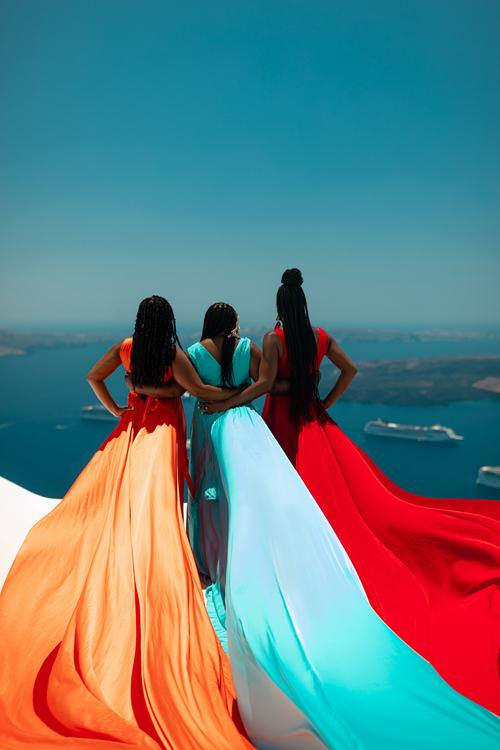 Women's Wellness Retreat