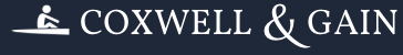Coxwell & Gain Logo