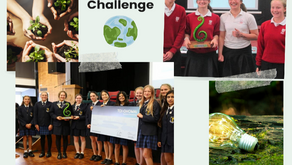 Enviro Challenge Is Back!
