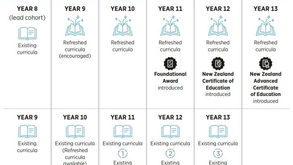 Consultation on proposal to replace NCEA