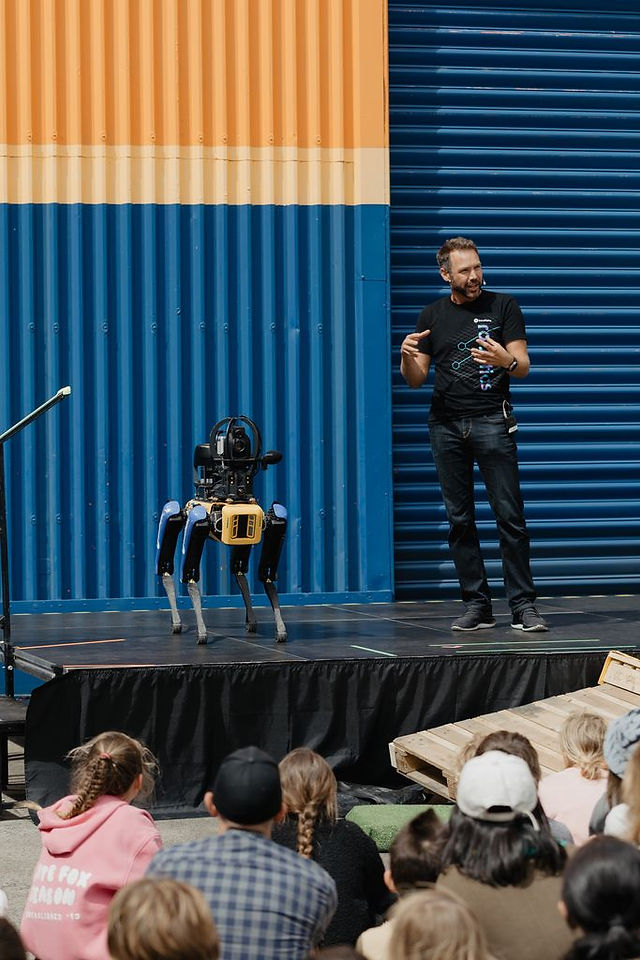 STEMFest 2023