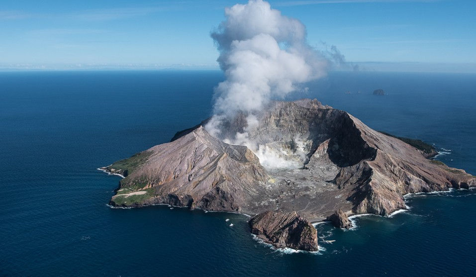 Beneath the Waves are hosting a free interactive event at Whakatāne Library on Friday 14 August 2026 to connect local whānau with volcanologists studying Whakaari and Tūhua.
