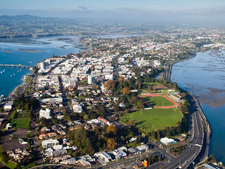 A student from Toi Ohomai Institute of Technology in Tauranga is looking for teacher participants as part of their masters' study