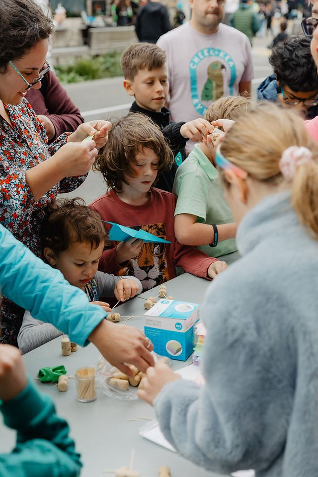 STEMFest 2023