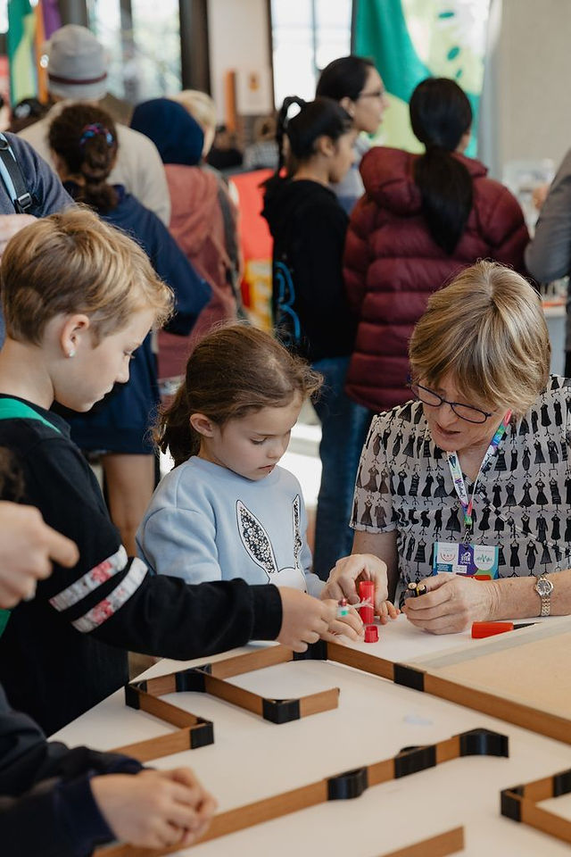 STEMFest 2023
