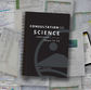 Bay Science Consultation on the Draft Science Curriculum, Volume 2, featuring over 1300 comments almost 450 A3 pages of science educator feedback.