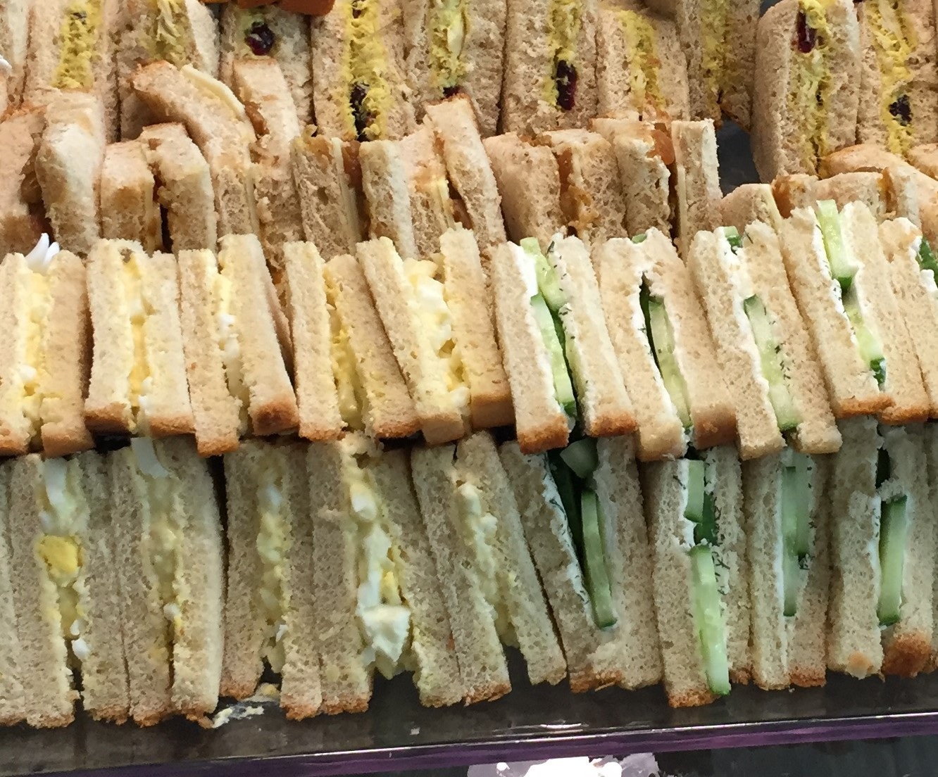 Sandwich Platter