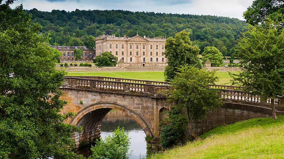 Chatsworth
