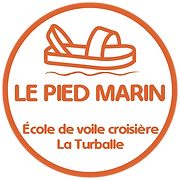 Le Pied Marin; découverte de la voile à La Turballe, sorties en mer sur mon voilier Kaidoz 31 au coeur de la presqu'île de Guérande