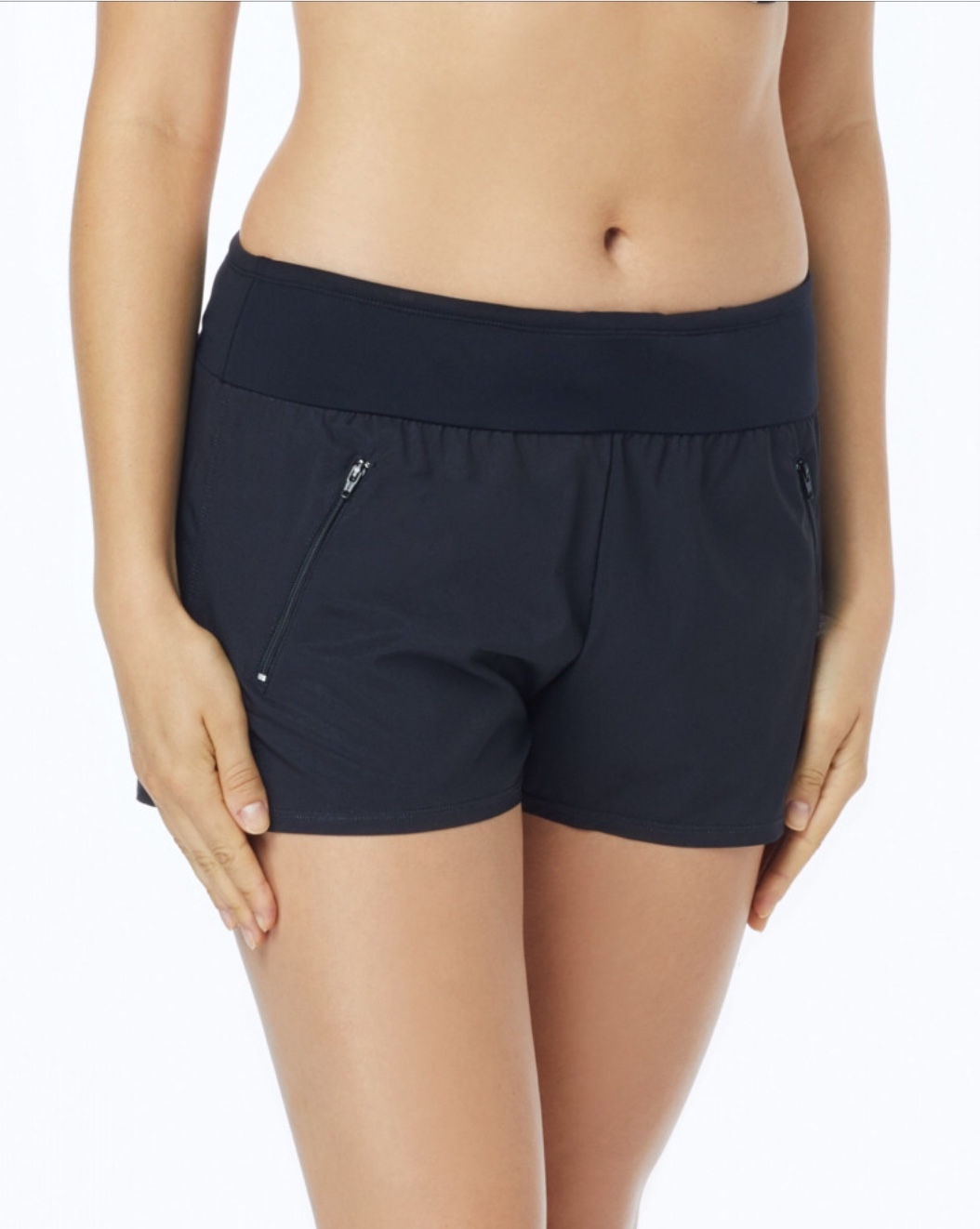 Beach House April SwimBoard Shorts