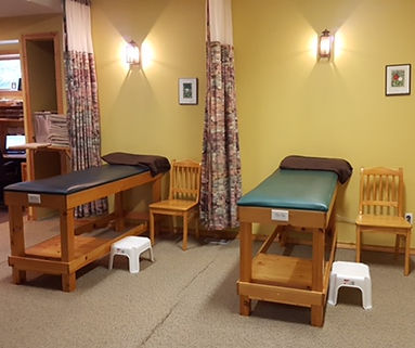 physiotherapy tables