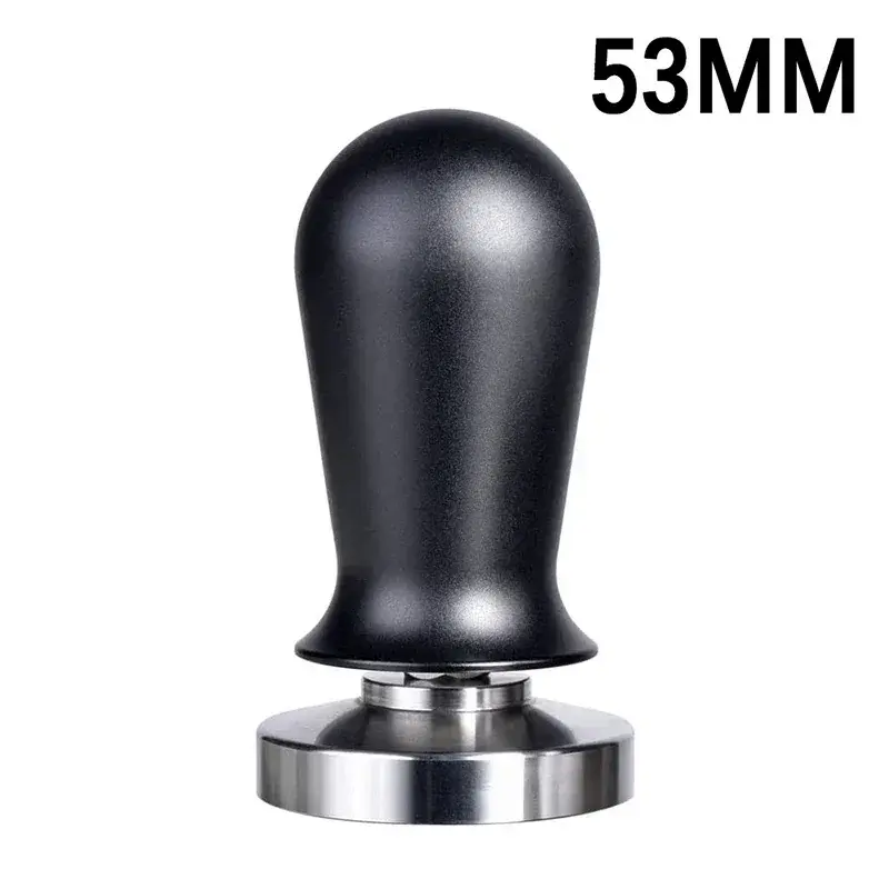 Thumbnail: Calibrated Espresso Coffee Tamper 30lb