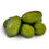 Thumbnail: Whole green Cerignola Olives