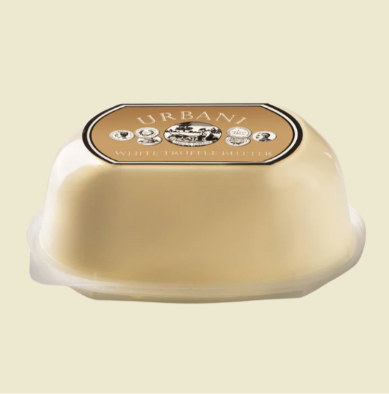 URBANI White Truffle Butter 16oz
