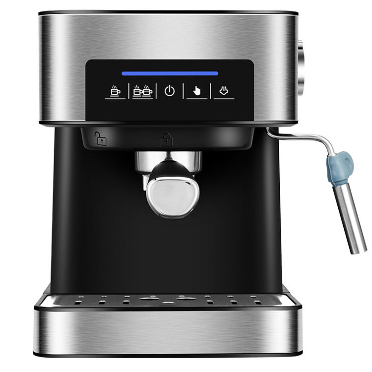 Thumbnail: Espresso Coffee Machine