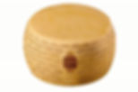 Grana Padano DOP Whole Wheel - 85 Lb