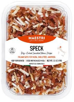 Maestro Speck Strips - 3.5oz (PACKS OF 10)