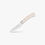 Thumbnail: Elite 3.5 Inch Paring Knife - Cream