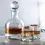 Thumbnail: 2023 New Crystal Whisky Bottle Decanter With 2 Glasses for Liquor