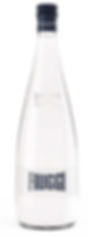 Fiuggi Sparkling water 1 Liter glass bottles (Pack of 6)