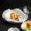 Thumbnail: Ceramic Dinner Dish Steak Plates