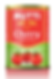 Mutti Cherry Tomatoes 14 oz (Pack of 14)