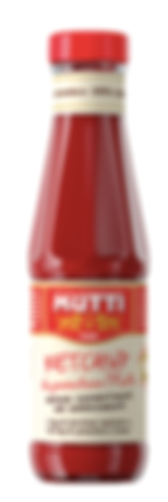 Mutti Italian Italian Ketchup - 12 oz