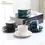 Thumbnail: Marble Ceramic Coffee Cup