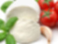 mozzarella