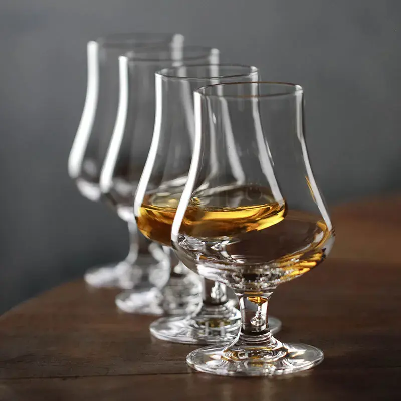 Thumbnail: Germany Stolzle Whisky Glass